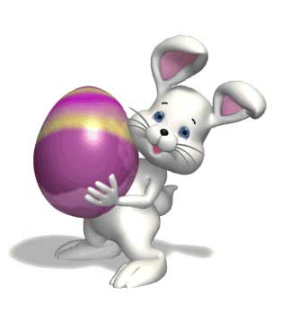 BounceU Smithtown Easter