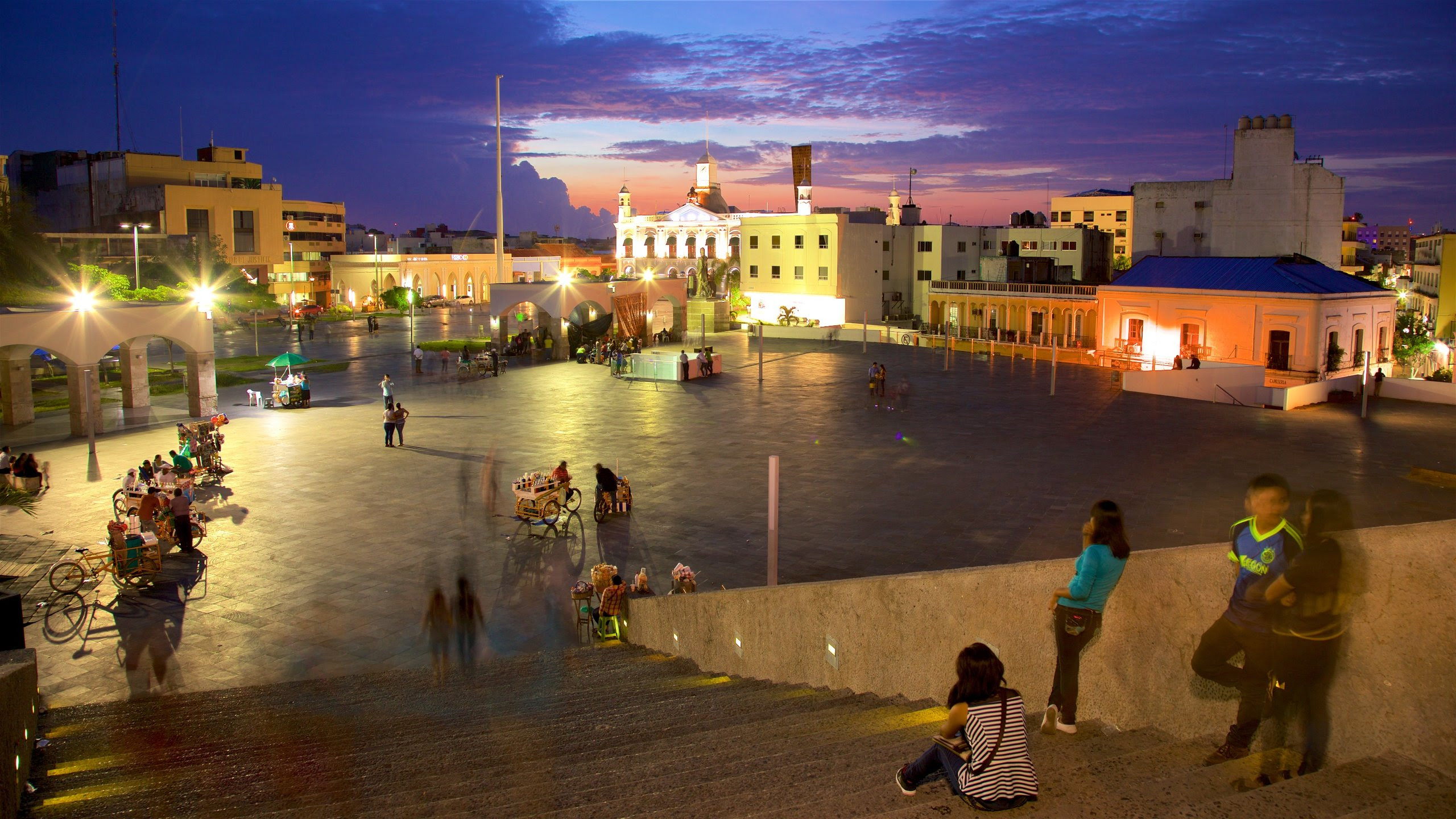 Visite Tabasco: o melhor de Tabasco, México – Viagens 2022 | Expedia Turismo