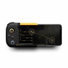 Flydigi iOS PUBG Global Version One-Handed Gamepad