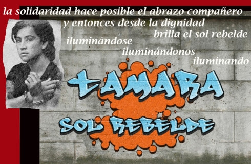 _____Tamara_Sol Rebelde2014_Solidaridad