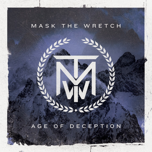 mask the wretch age of deception cover