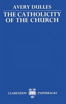 The Catholicity of the Church in Kindle/PDF/EPUB