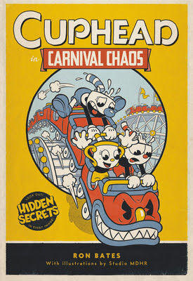 Carnival Chaos (Cuphead, #1) PDF