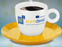 Un caffè con eurodesk