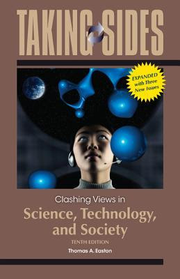 Taking Sides: Clashing Views in Science, Technology, and Society, Expanded EPUB