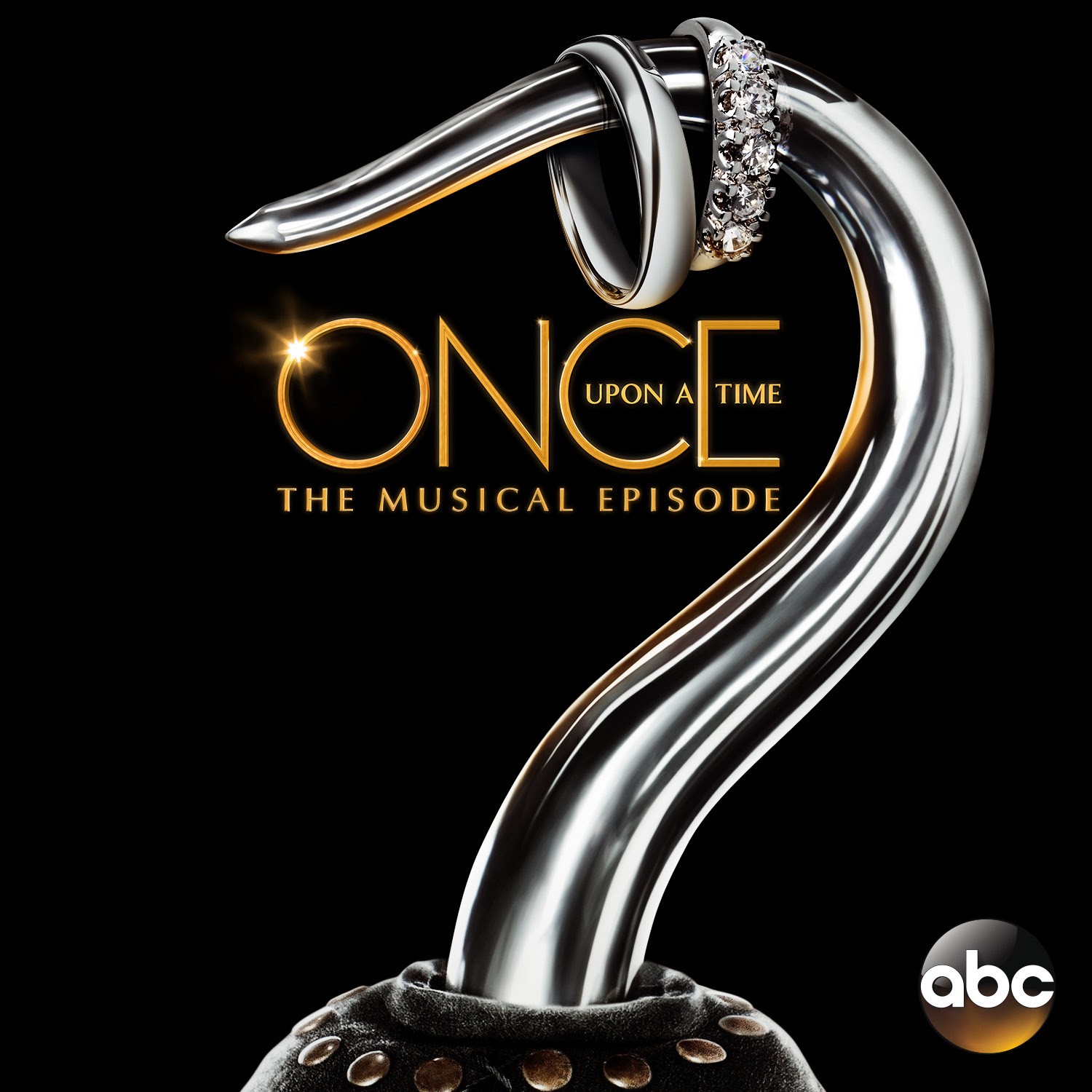 DISNEY RELEASES ‘ONCE UPON A TIME: THE MUSICAL EPISODE’ ORIGINAL TELEVISION SOUNDTRACK