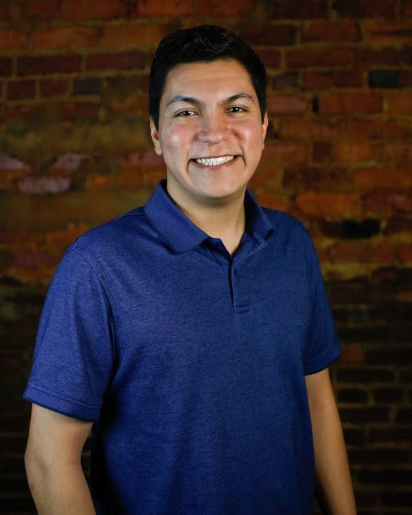 Marco Quiroz-Gutierrez