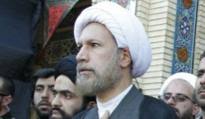 Iran: In Friday sermon, Supreme Leader’s representative calls for ‘destruction of the Zionist regime’