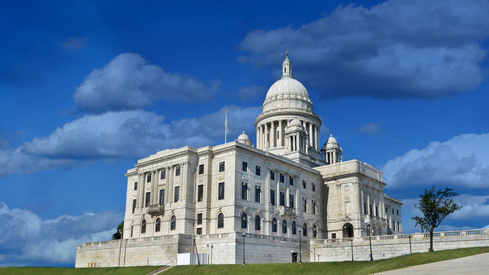  Rhode Island General Assembly convenes Tuesday for new session