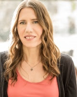 Marianne Schnall, speaker and author of What Will It Take to Make a Woman President?