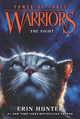 The Sight (Warriors: The Power of Three, #1) EPUB