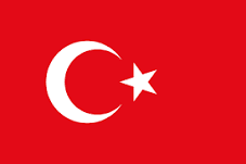 turquie