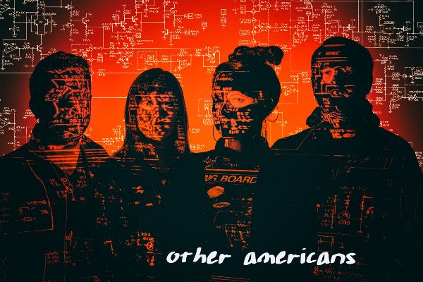 Other Americans