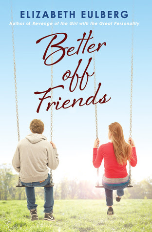pdf download Elizabeth Eulberg's Better Off Friends