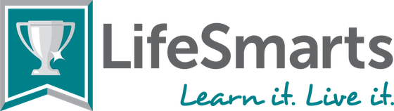LifeSmarts. Learn it. Live it. 
