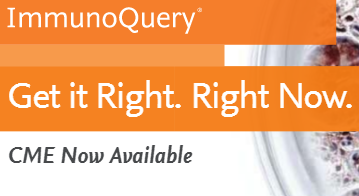 ImmunoQuery