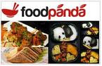 FoodPanda Rs.100 off on Rs.200!