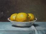 Three lemons - Posted on Thursday, January 15, 2015 by Aleksey Vaynshteyn
