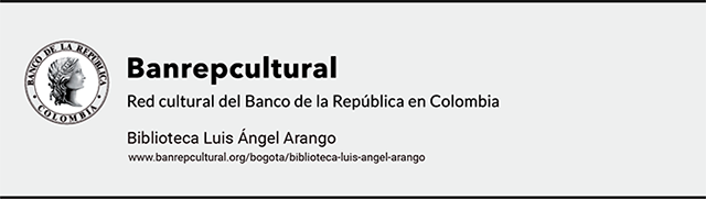 Actividad Cultural del Banco de la República