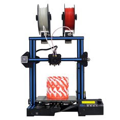 Geeetech® A10M Mix-color Prusa I3 3D Printer