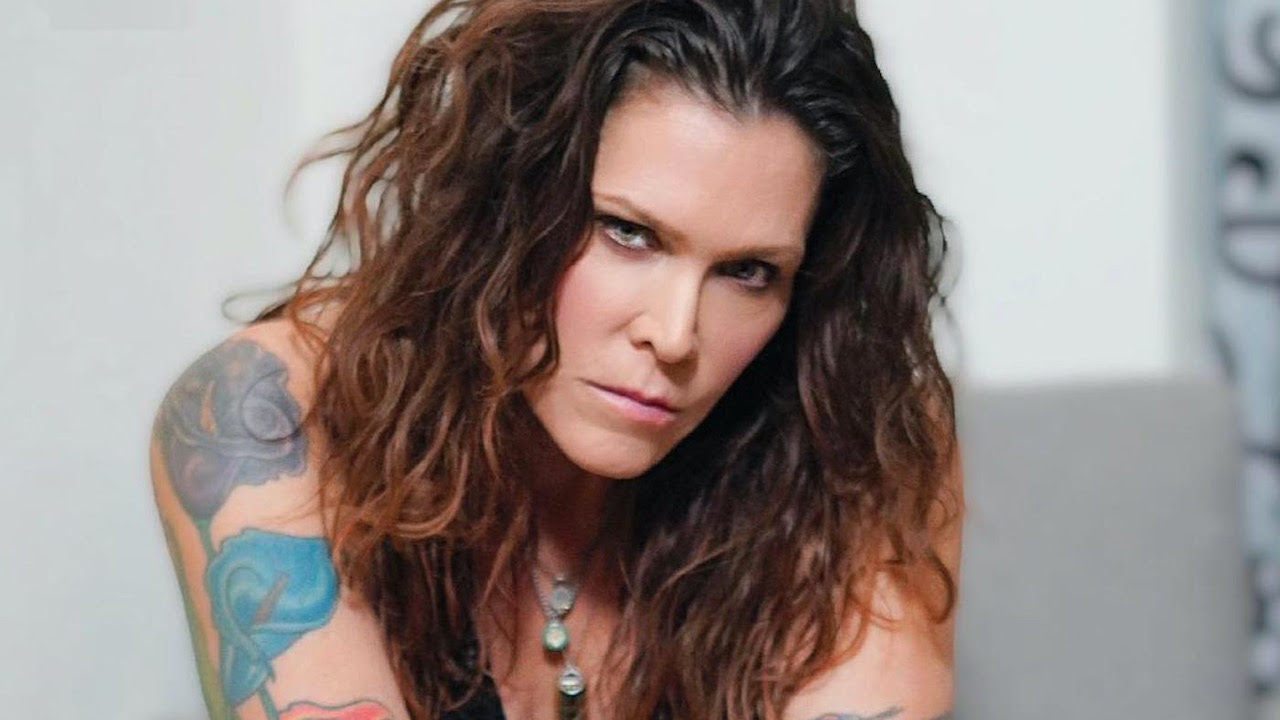 How Beth Hart made the Led Zeppelin album she didn't want to make