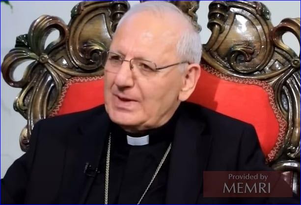 1 von 500 AINA: In Iraq, Struggles Over Power And Control Of The Chaldean Catholic Church Posteingang  noreply@aina.org 00:00 (vor 6 Stunden) an mich  <%@page pageEncoding="UTF-8" contentType="text/html; charset=UTF-8"%> In Iraq, Struggles Over Power And  20230823143951