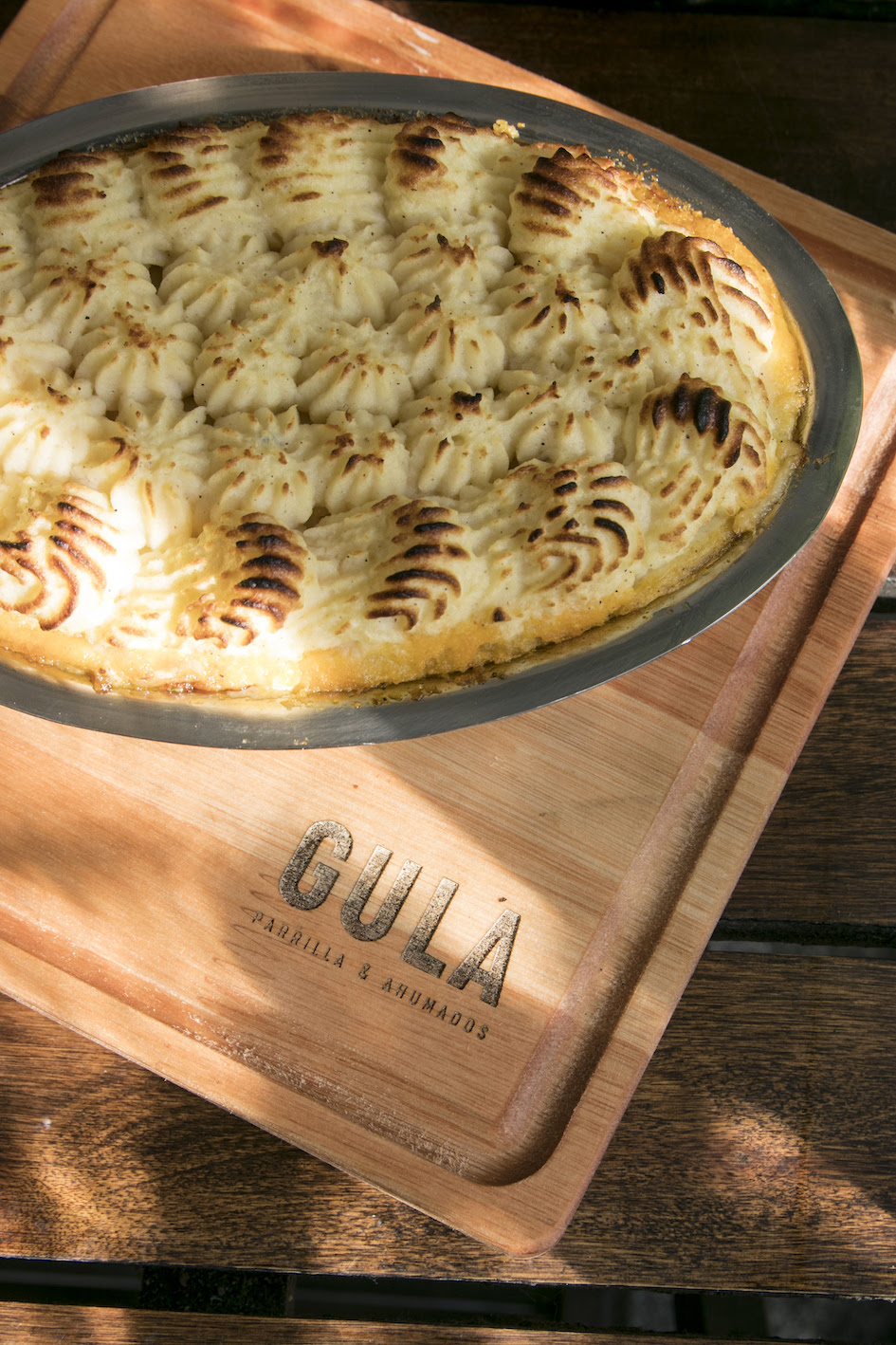 gula restaurante