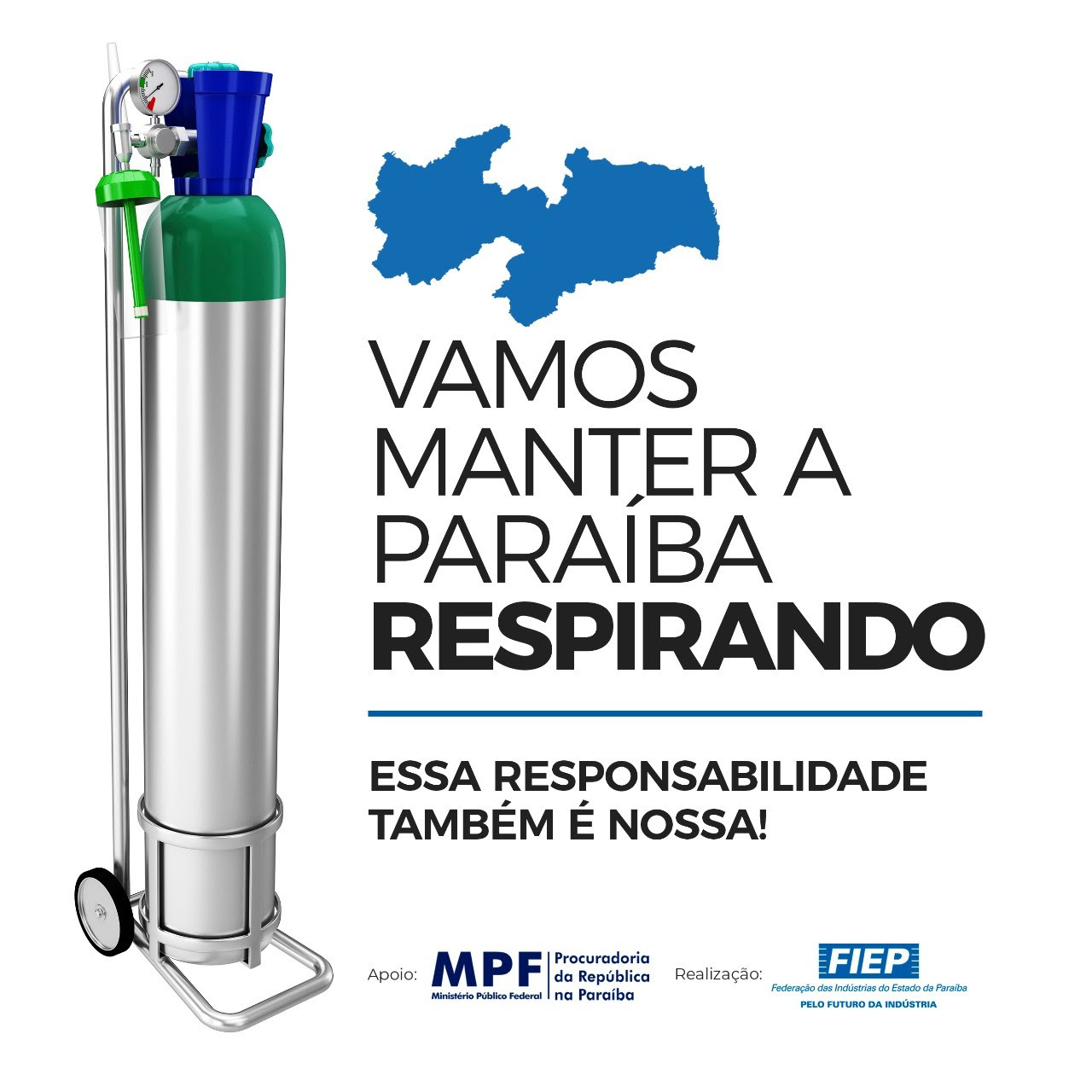 Indústria da vida: setor se mobiliza para amenizar efeitos da segunda onda da covid-19