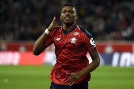 Rafael Leao landed at Malpensa to sign five-year contract with AC Milan -  Yoursoccerdose