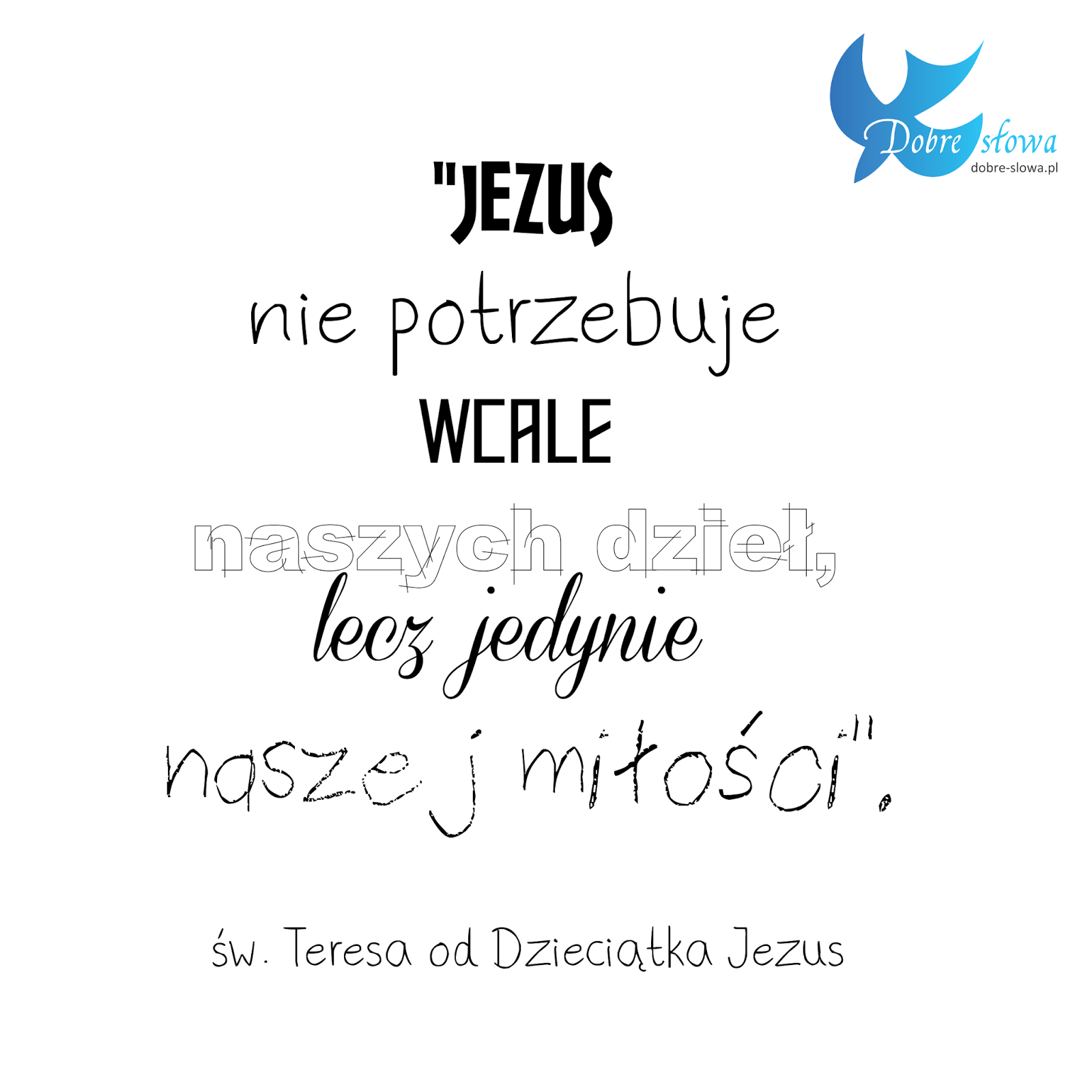 Jezus Cytaty - PolishGeno