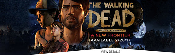 Preorder The Walking Dead - Th...