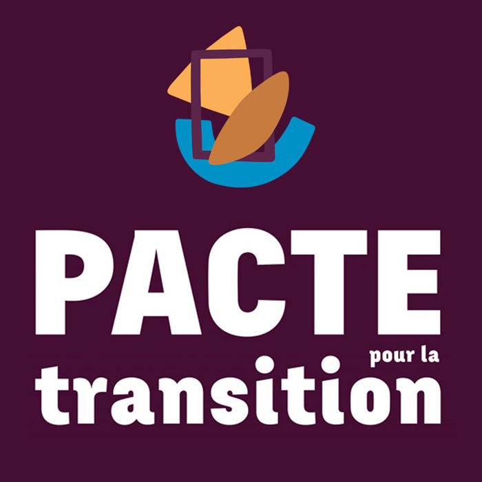 Pacte pour la Transition
