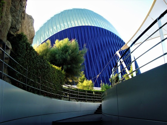 Oceanogràfic