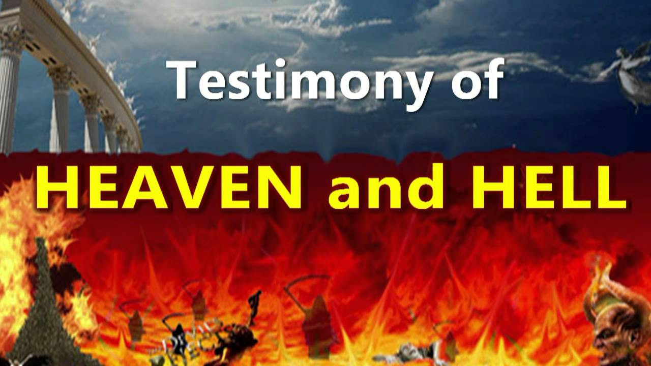 Image result for IMAGES OF HEAVEN AND EARTH ON FIRE