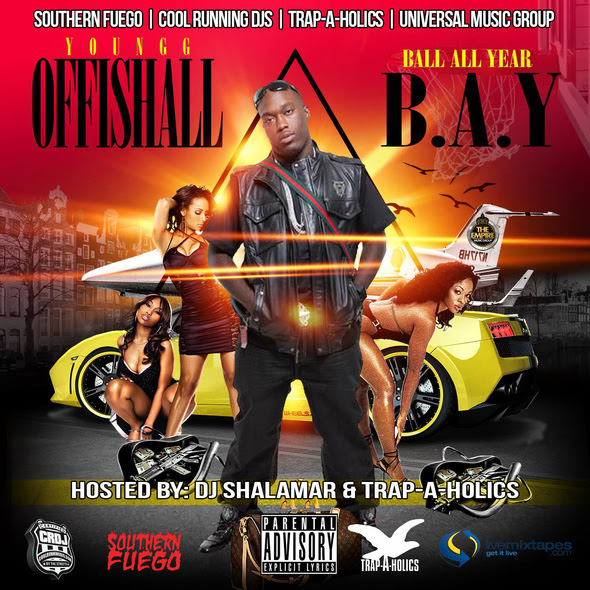 Young Offishall - B.A.Y.