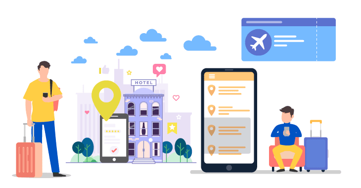 Consejos SEO para hoteles y alojamientos turísticos de todo tipo