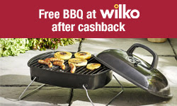 TopCashback New Member Deals