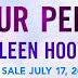 Release Day + Review: ALL YOUR PERFECTS by Colleen Hoover