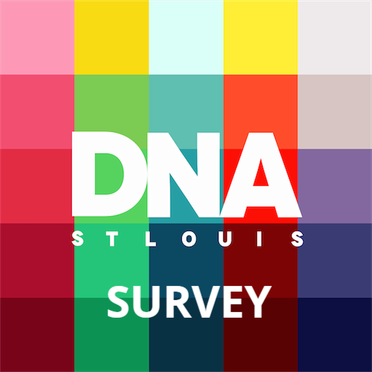 DNA Survey Logo