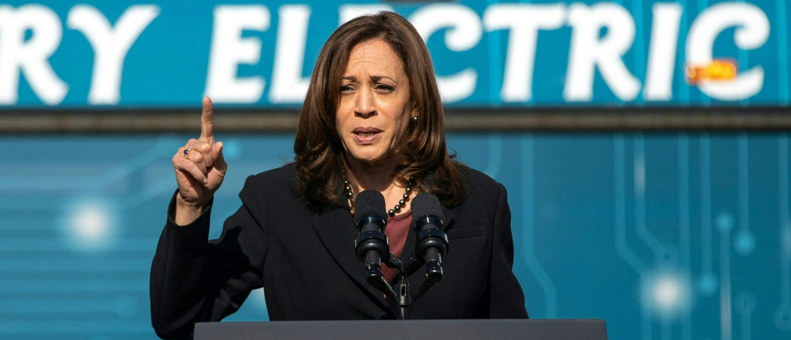Harris Threatens ‘Severe Consequences’ If Russia’s ‘Aggressive Action’ Continues