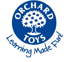 Reviews - Orchard Toys