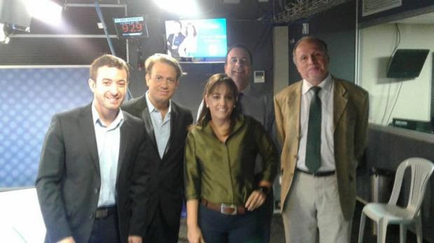 Respuesta a Patricia del Río, por A. Laje y N. Márquez