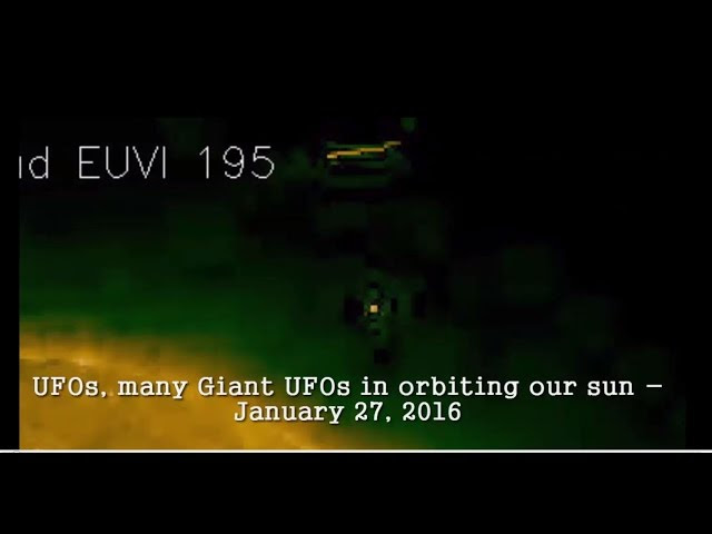UFO News ~ Fleet of UFOs Seen During Sunset Over Maryland and MORE Sddefault