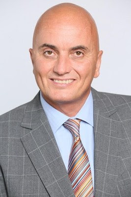 Ian Toal CEO C3 Arabia