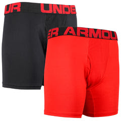 Under Armour Men's Original Boxerjock 2-Pack