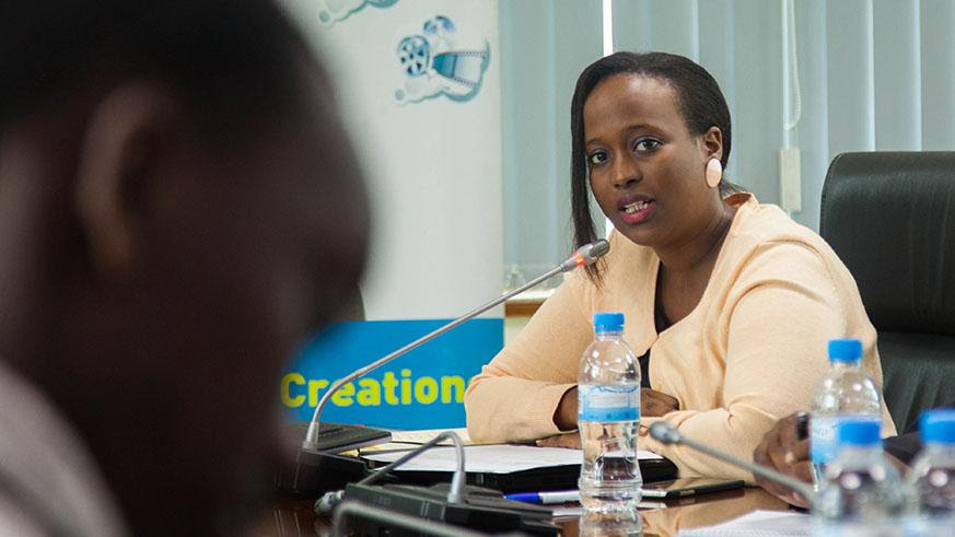 Rwanda outshines 128 governments across the world in reforming the business sector