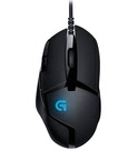 Logitech G402 Hyperion Fury Optical Gaming Mouse 