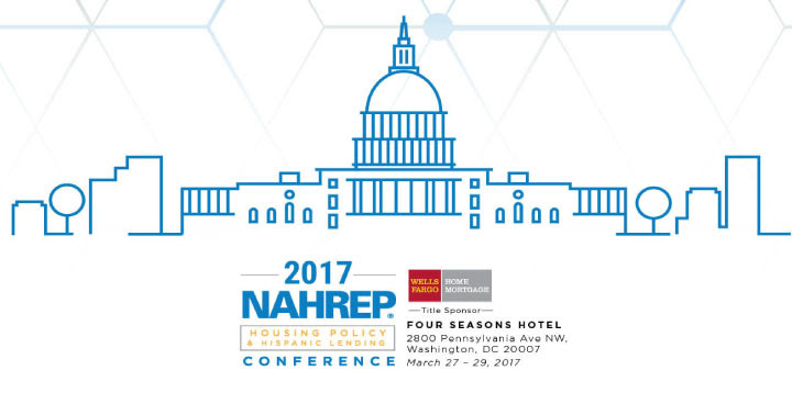 NAHREP 2017 Housing Policy & Hispanic Lending Conference