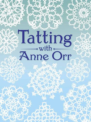 Tatting with Anne Orr in Kindle/PDF/EPUB