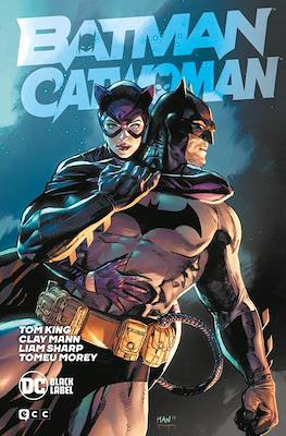 Batman/Catwoman (Cartoné 432 pp)